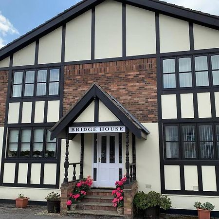 A Charming, Spacious 2 Bedroom Apartment In Lytham Lytham St Annes Luaran gambar