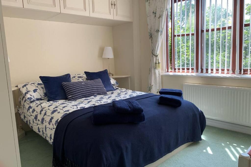 A Charming, Spacious 2 Bedroom Apartment In Lytham Lytham St Annes Luaran gambar